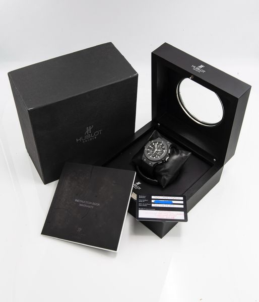 Hublot Big Bang 311.CI.1170.RX